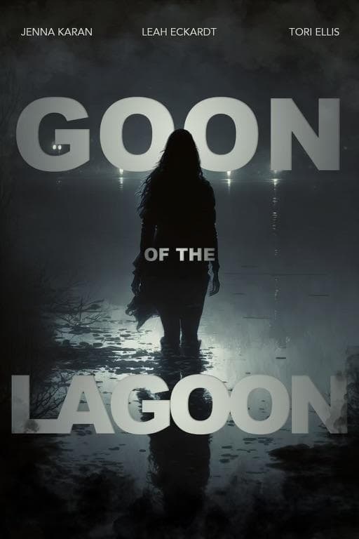 Goon of the Lagoon
