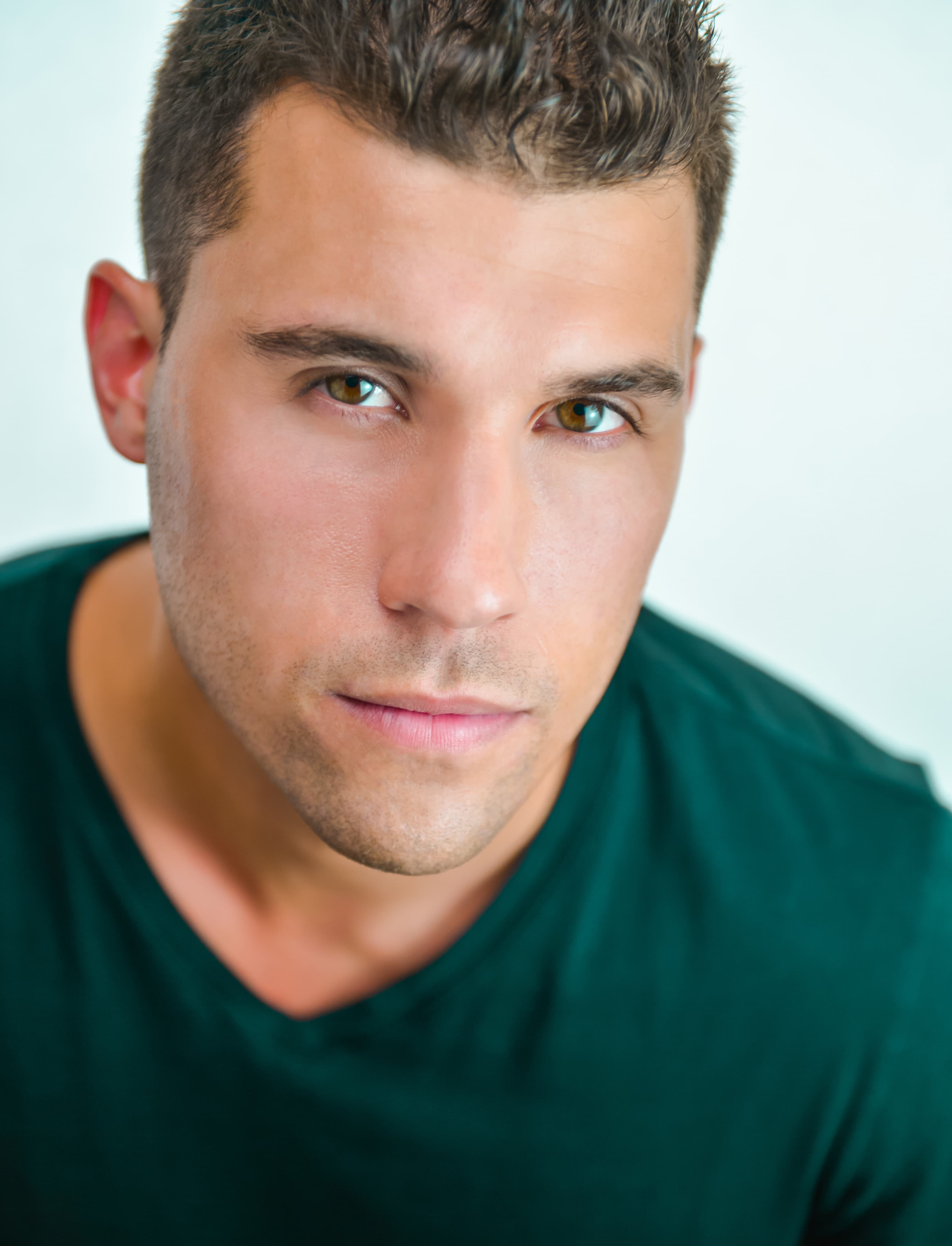 Greg Valenti Gonzalez