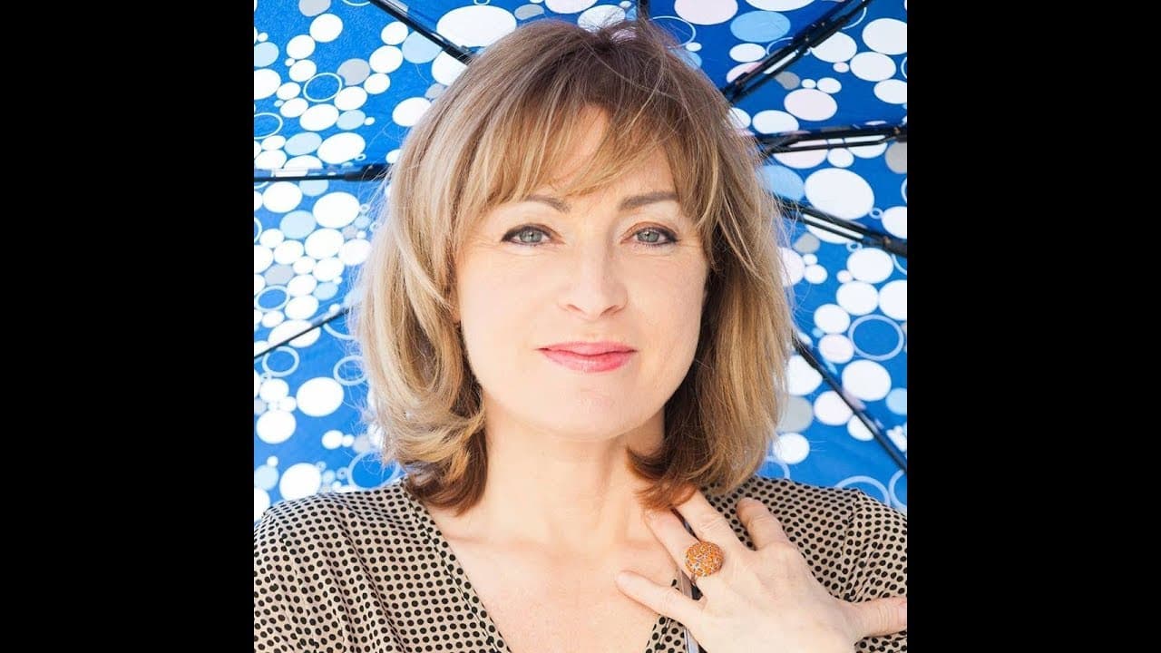 Joanna Borer