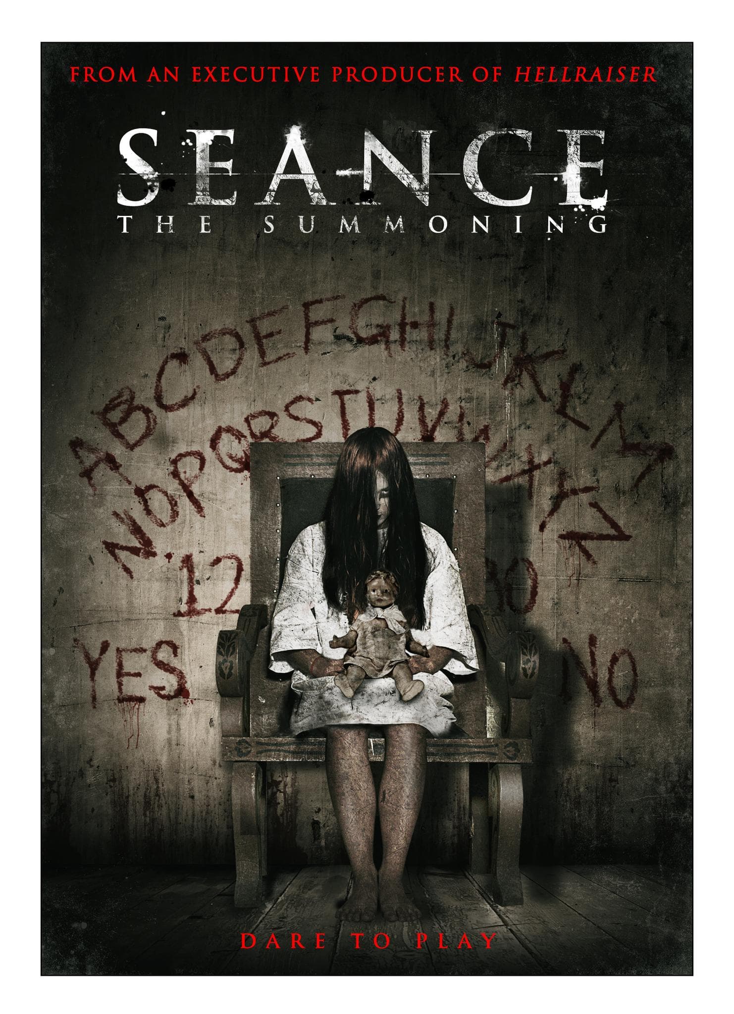 Seance: The Summoning
