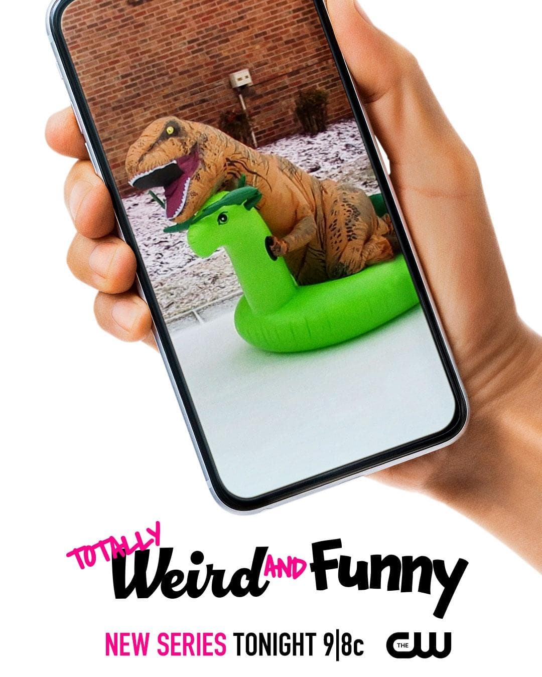 Totally Weird and Funny