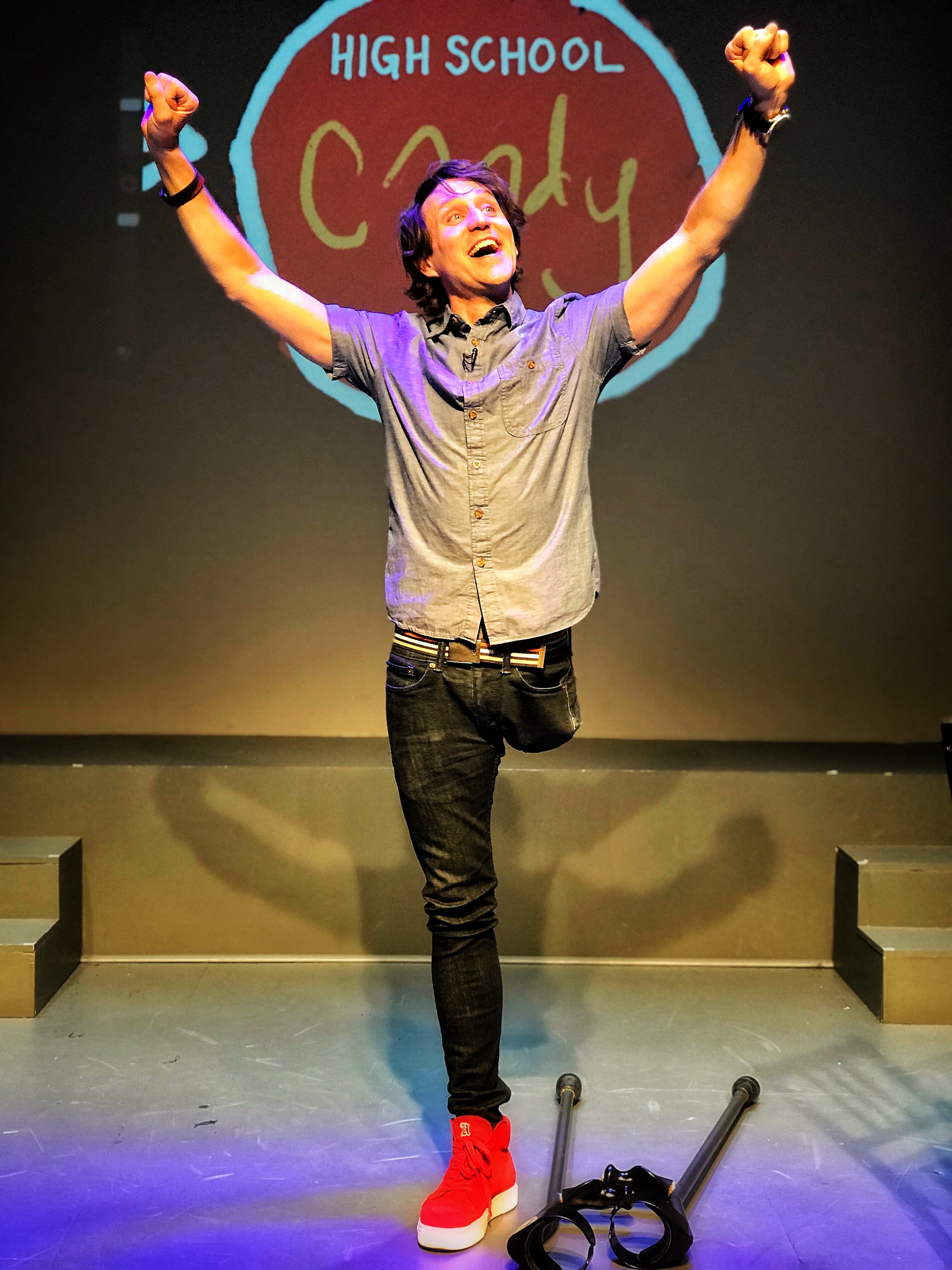 Josh Sundquist