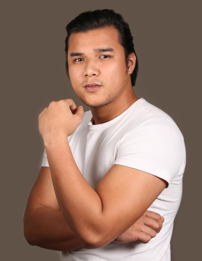 Billy Villeta