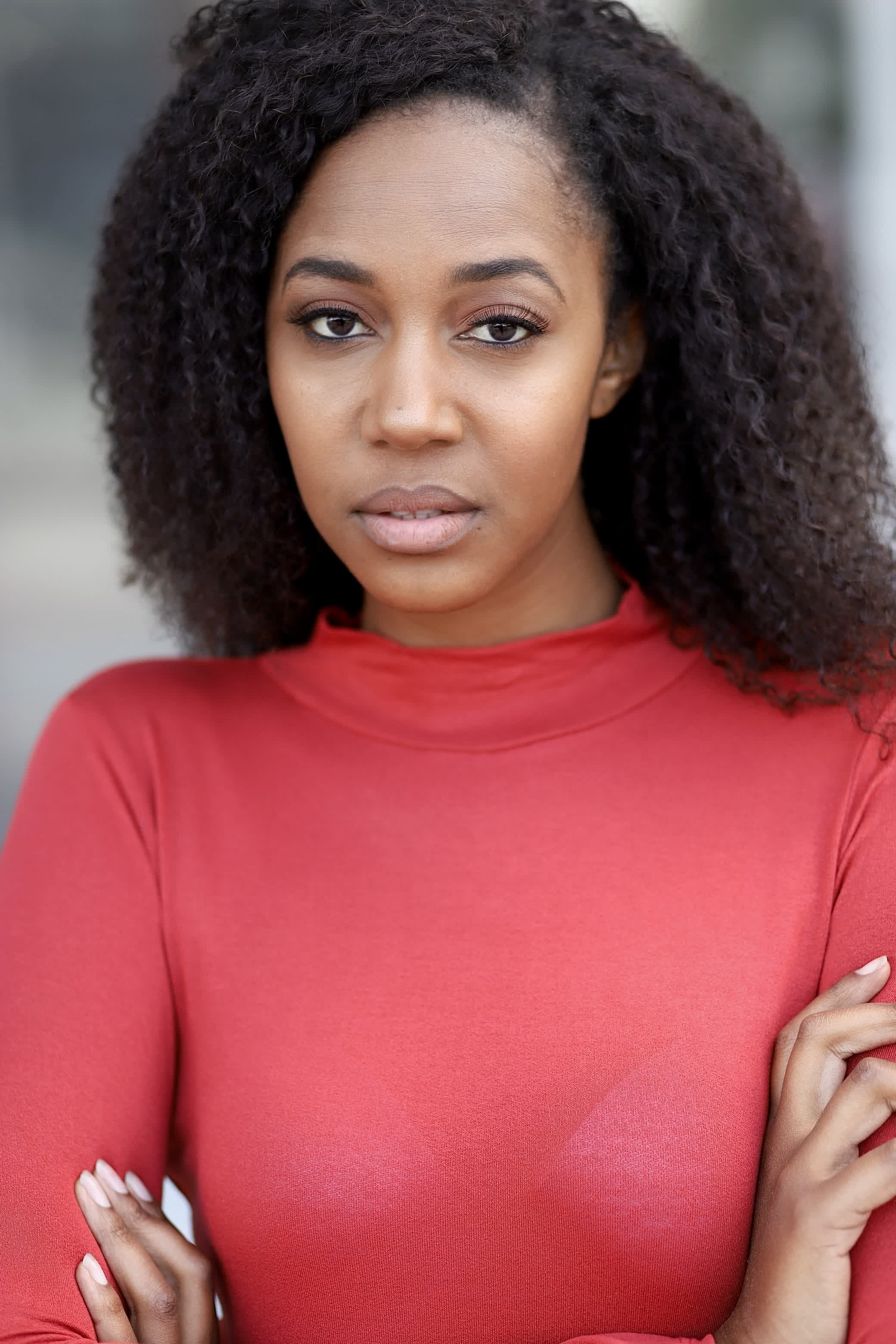 Zaakirah Hisle