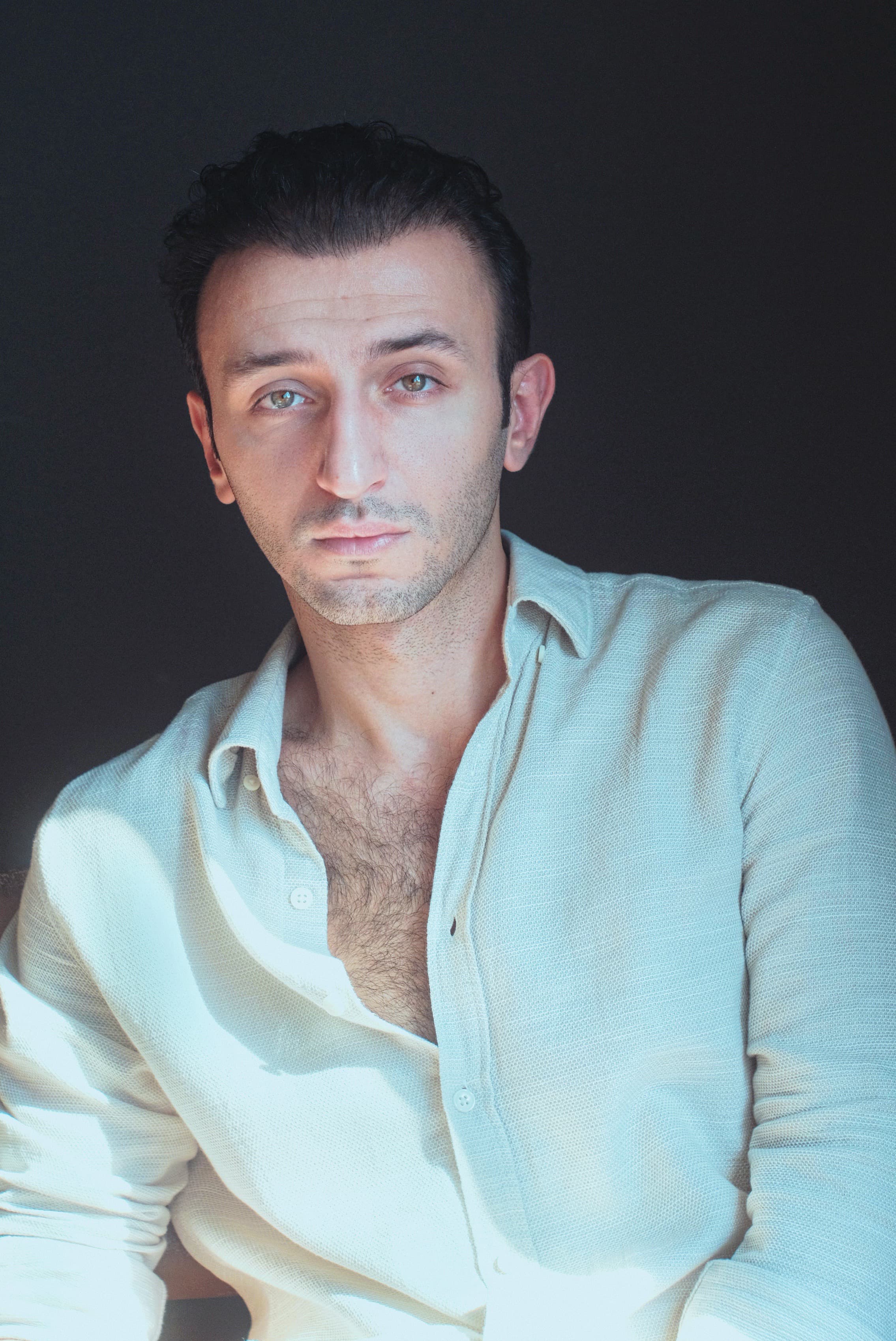 Haydar Sahin
