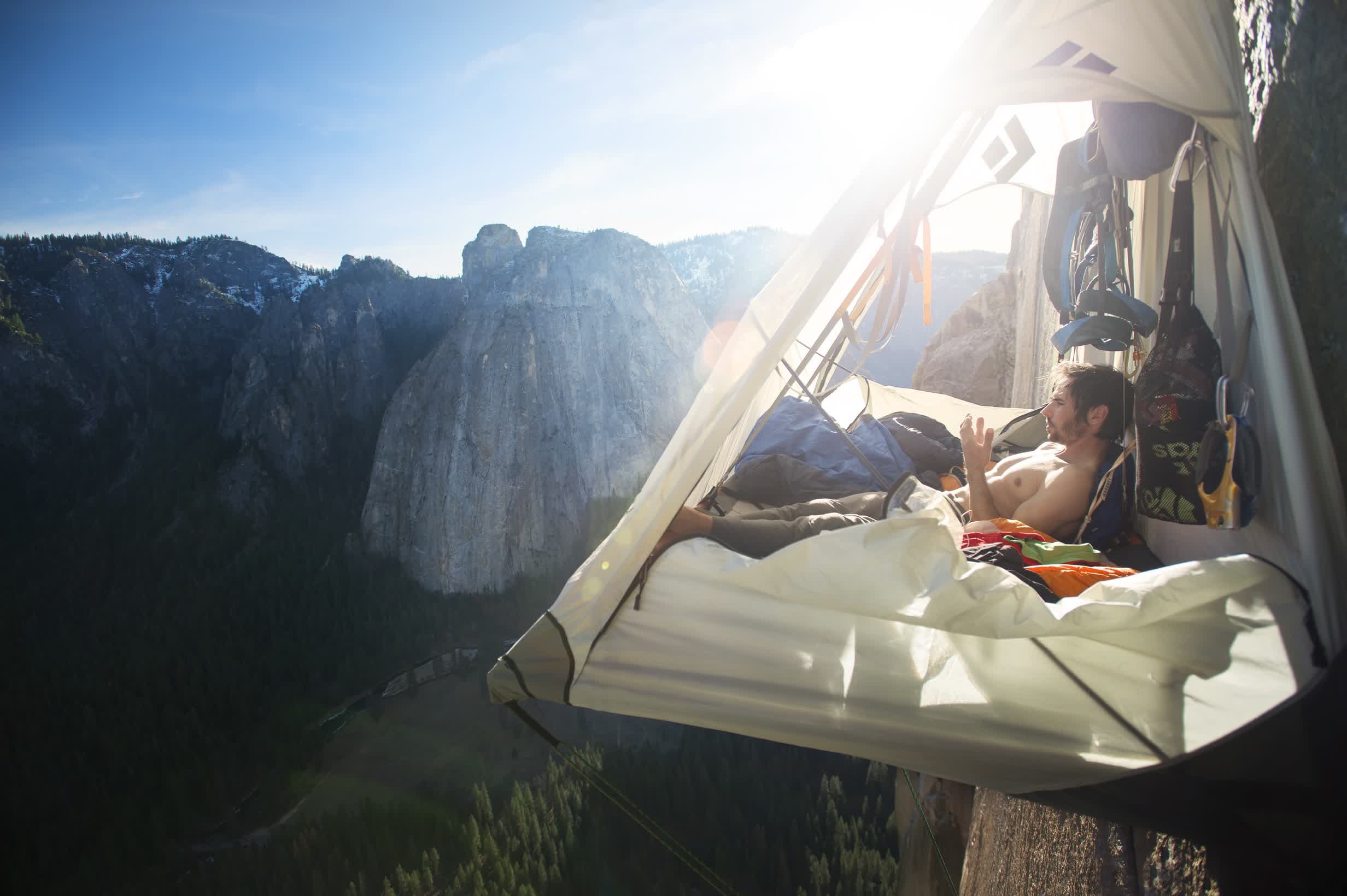 Kevin Jorgeson