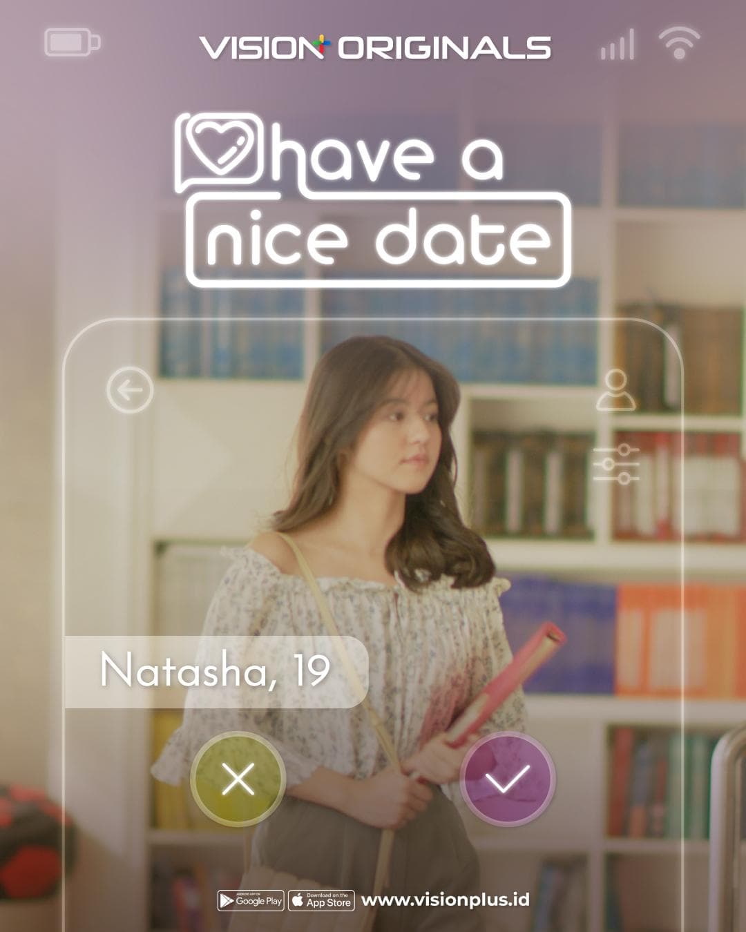 Have a Nice Date