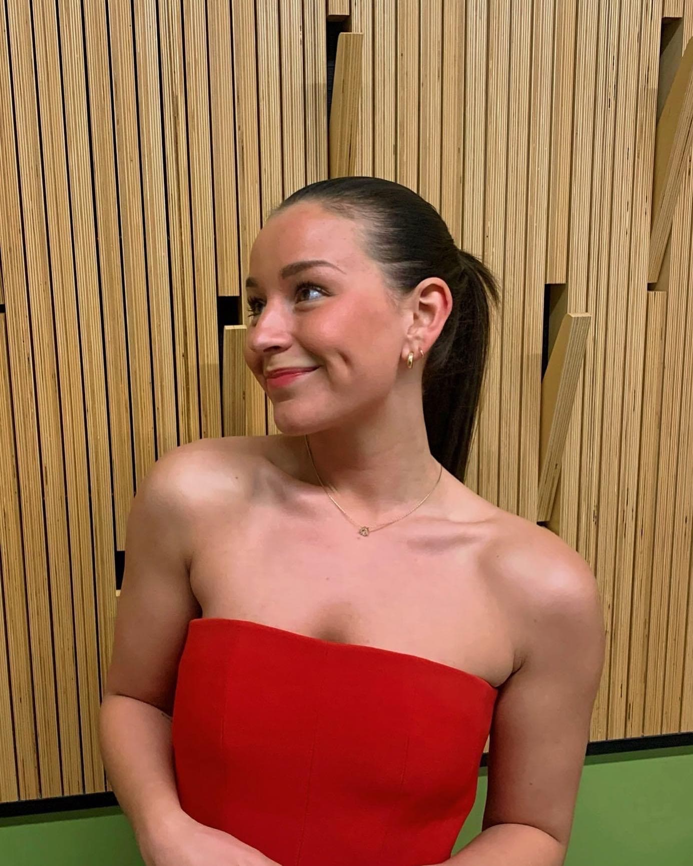 Rylie Behr
