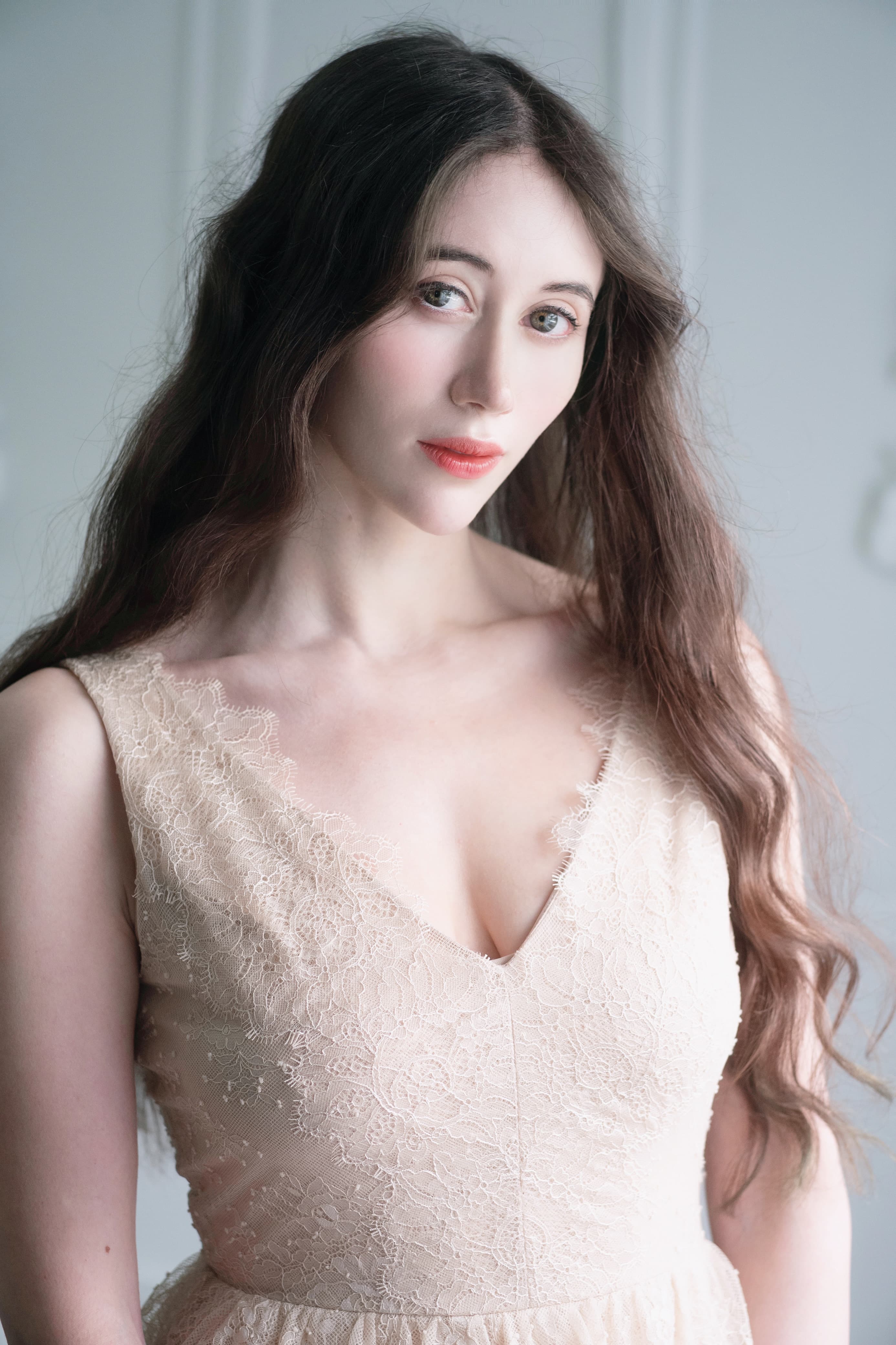 Louisa Capulet