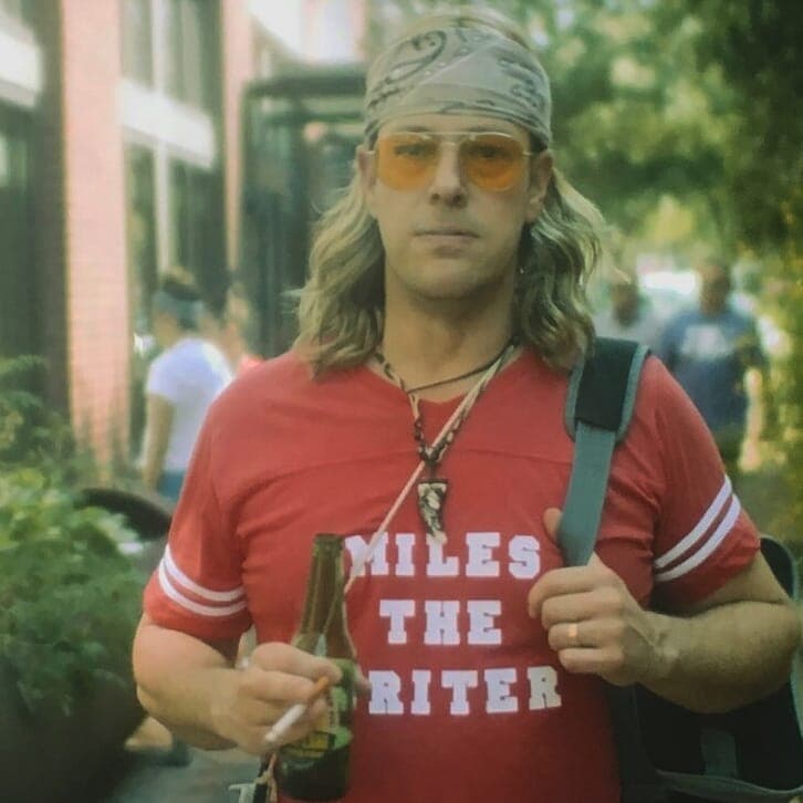 Wesley Blake