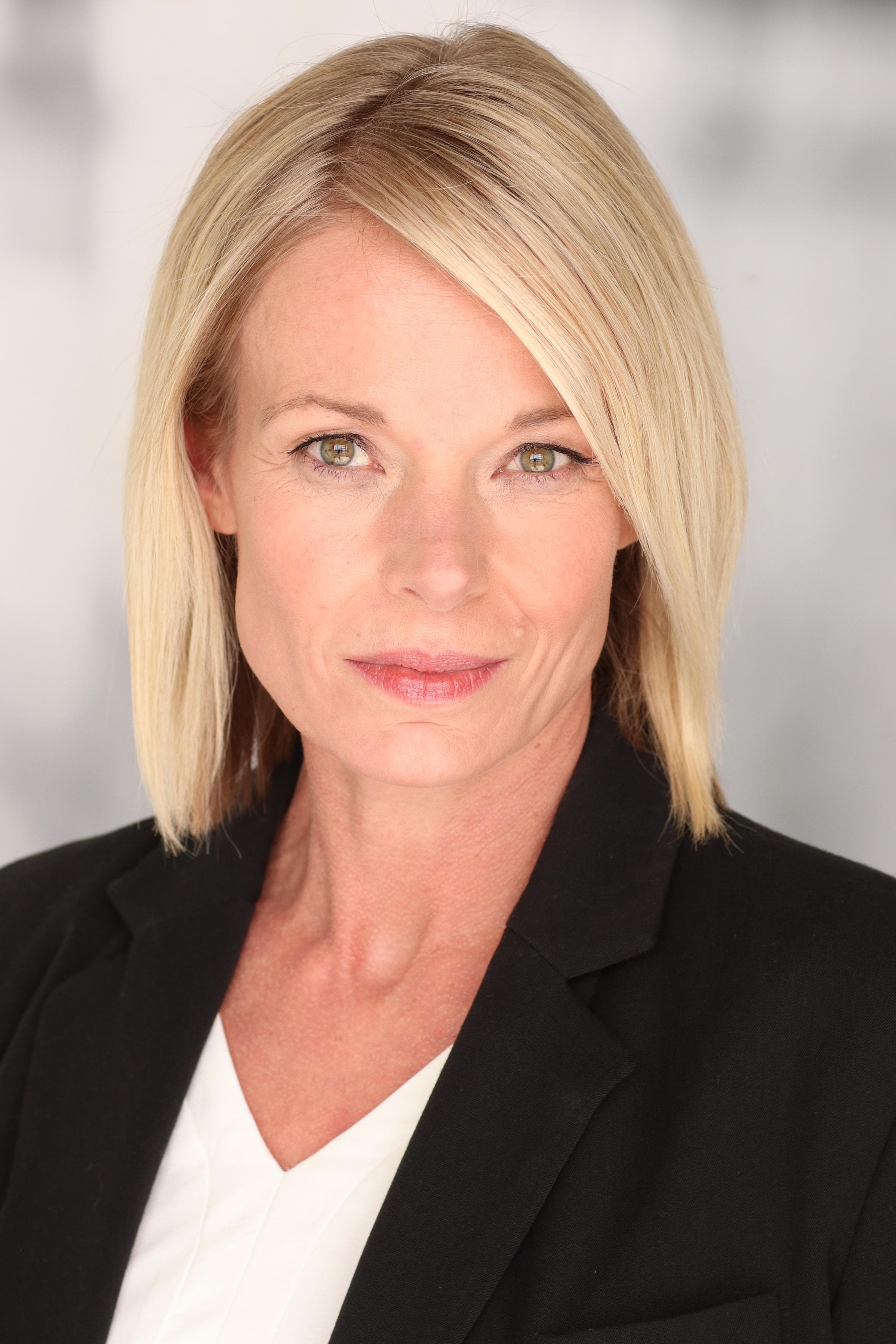 Kimberley Pember