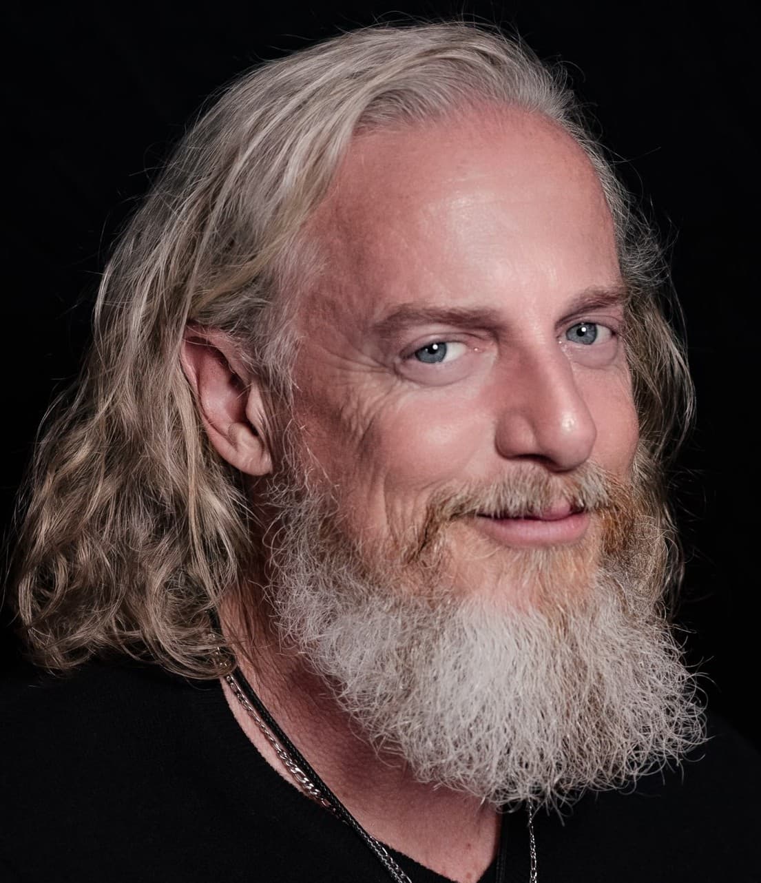 David Robbins