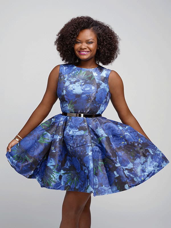Shanice Shantay
