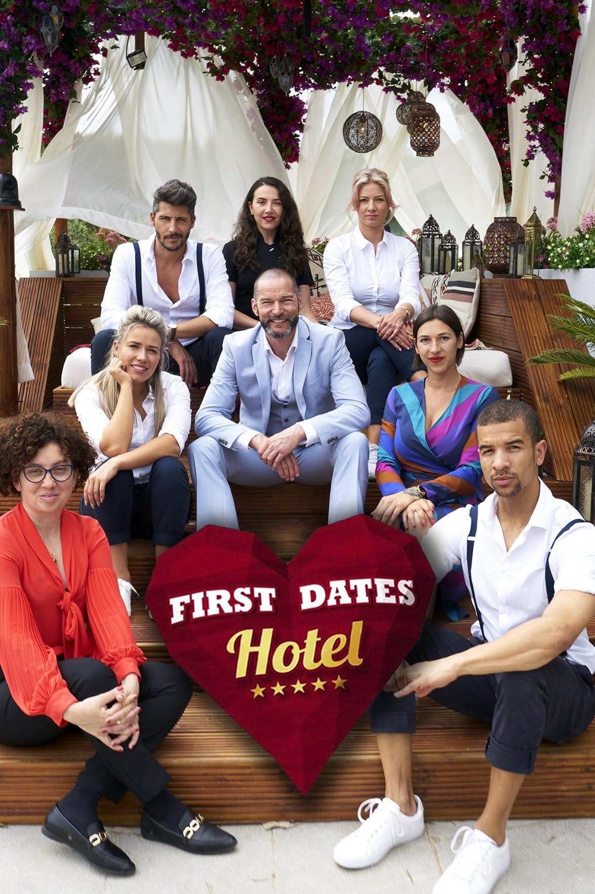 First Dates Hotel