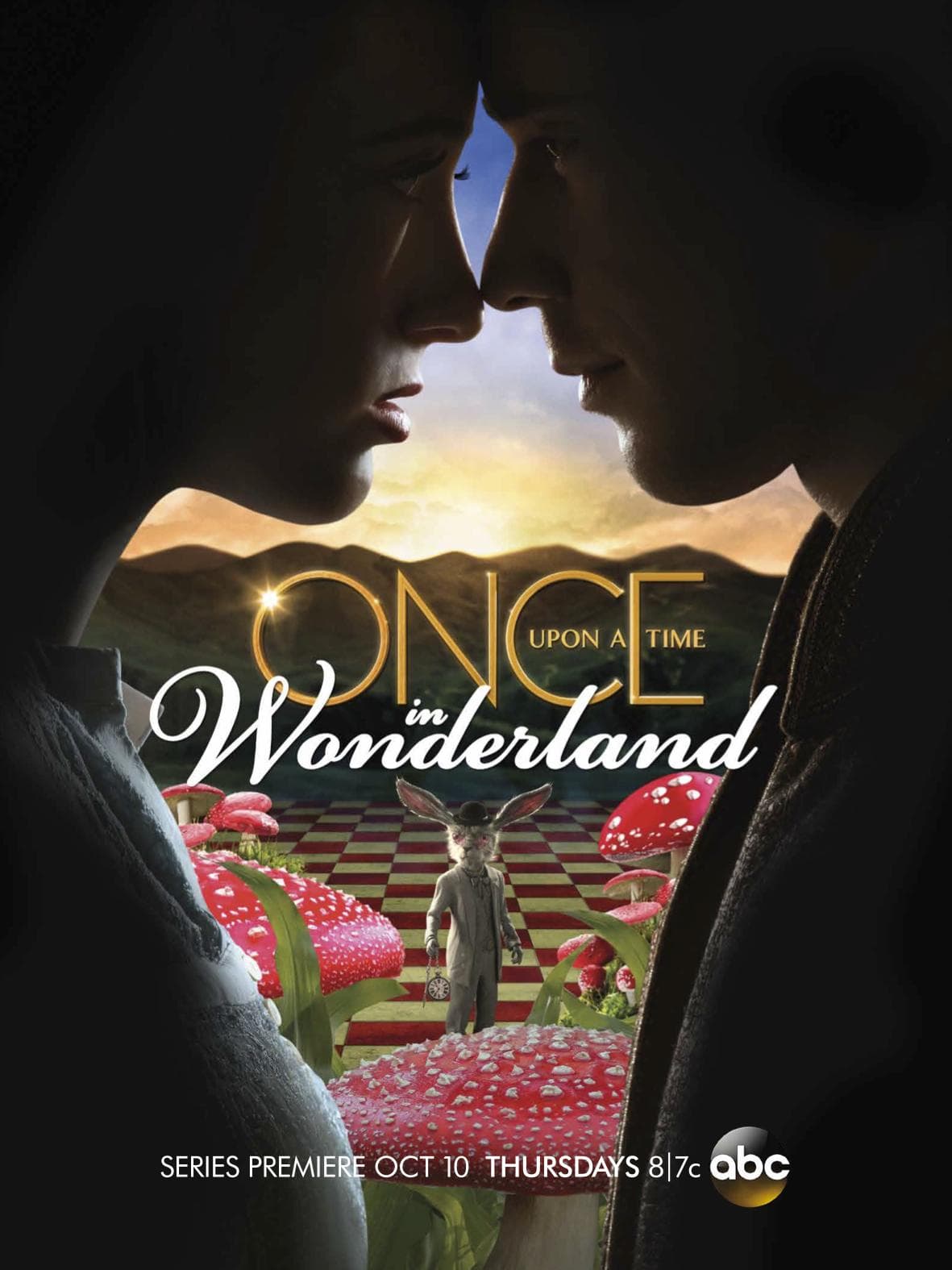 Once: Wonderland