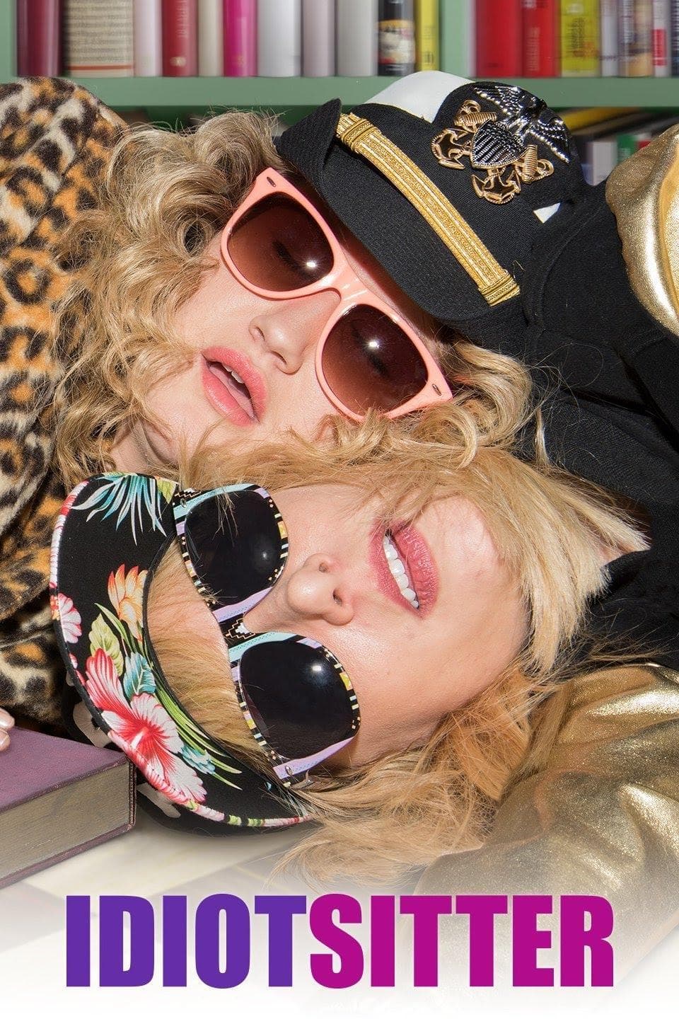 Idiotsitter