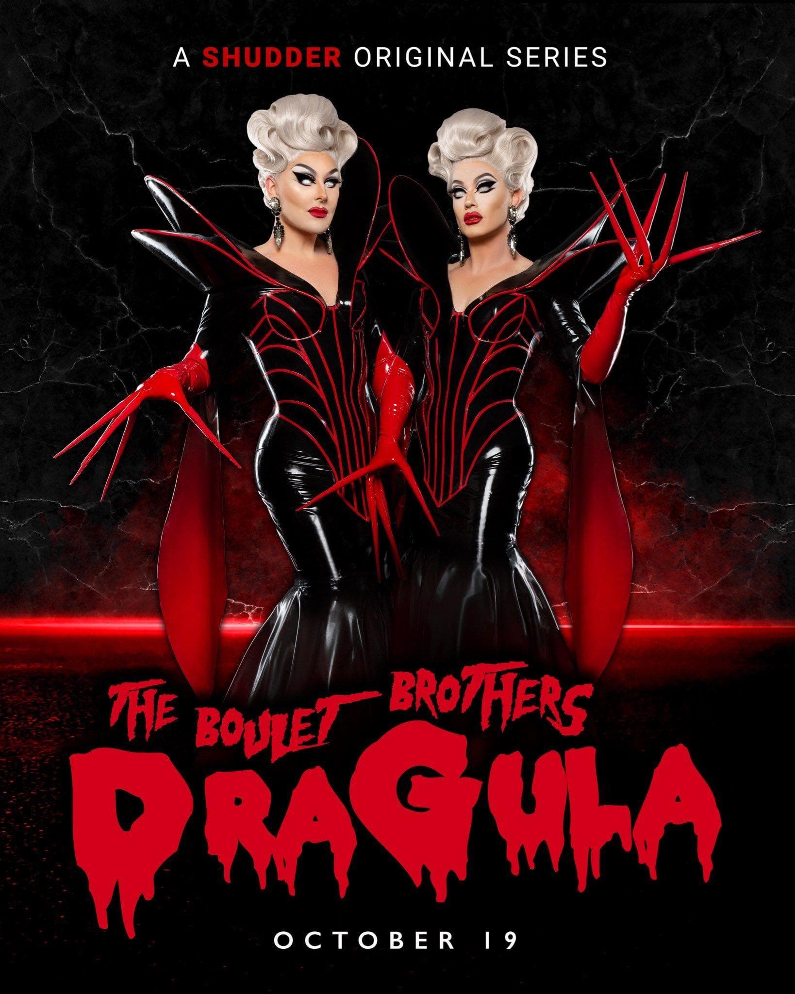 The Boulet Brothers' Dragula