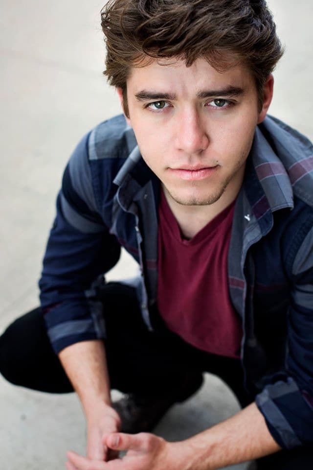 Gabriel Aronson