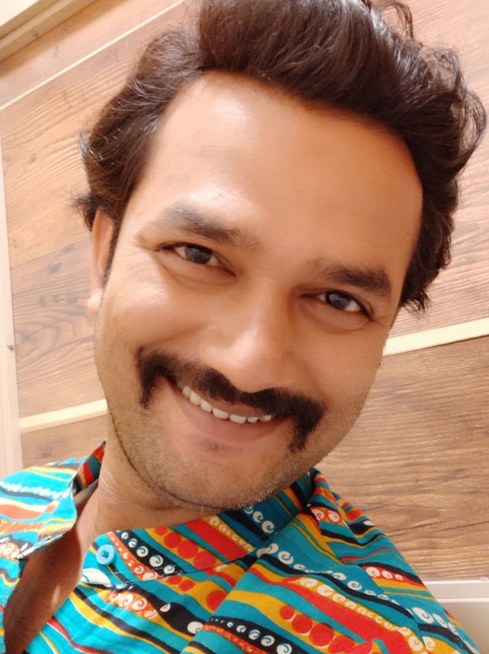 Sharat Sonu