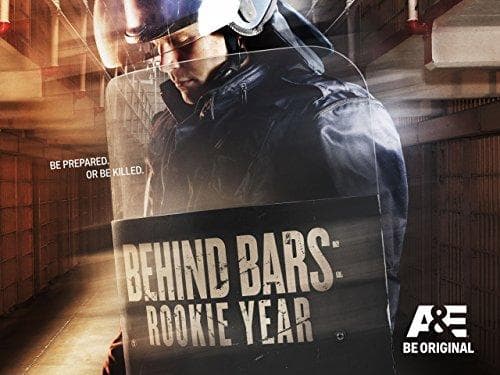 Behind Bars: Rookie Year