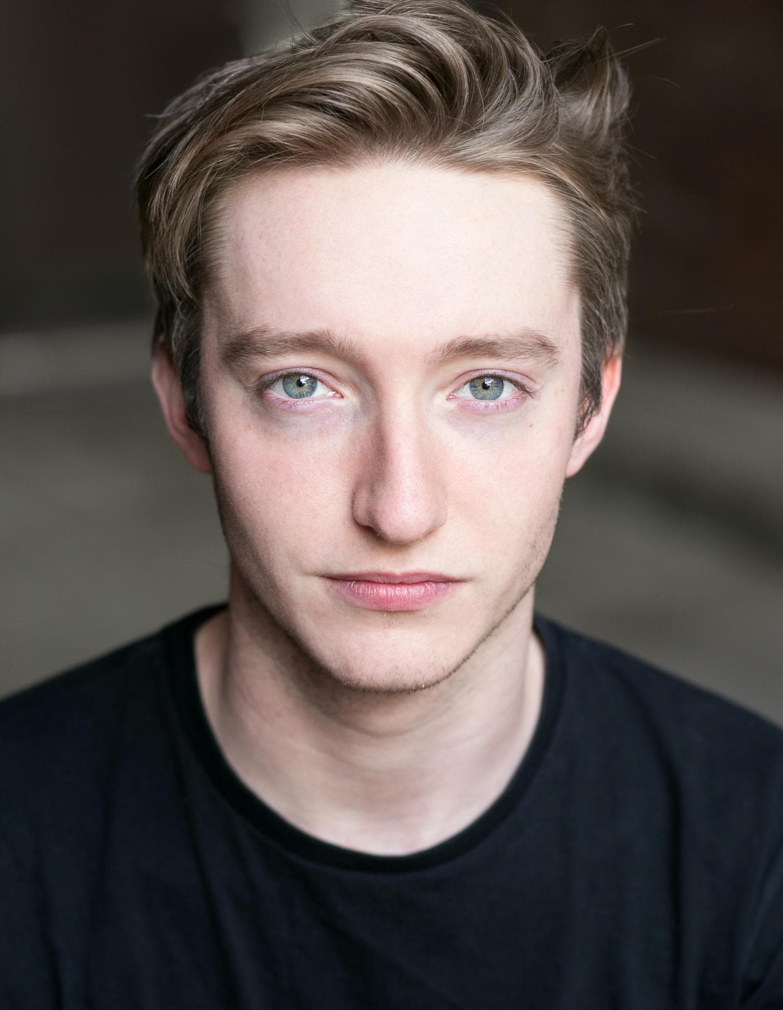 James Tarpey