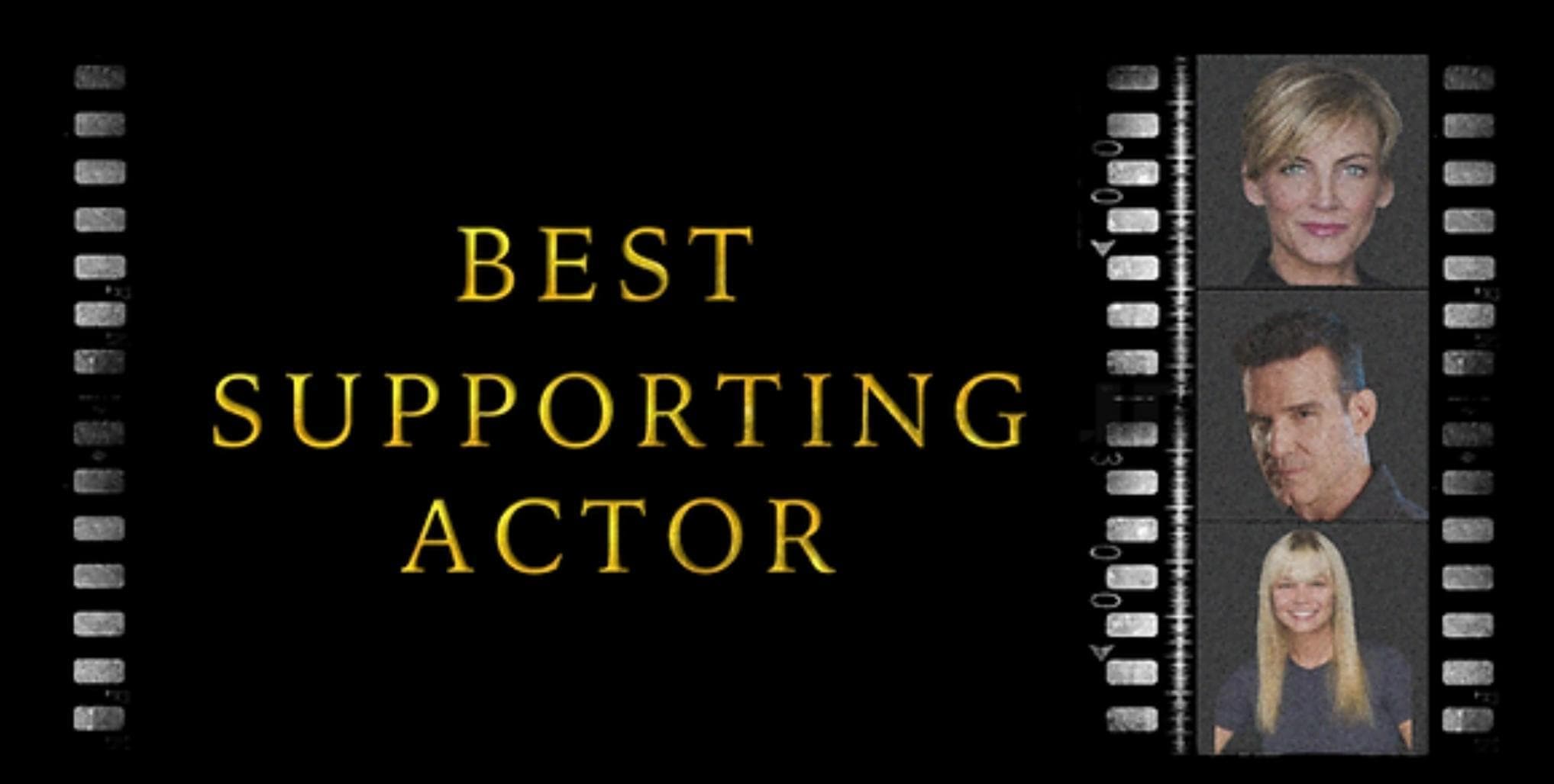 Best Supporting Actor