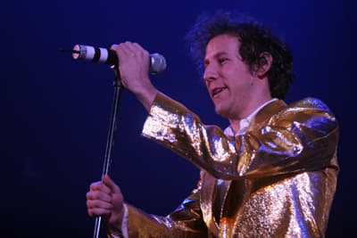 Ben Lee