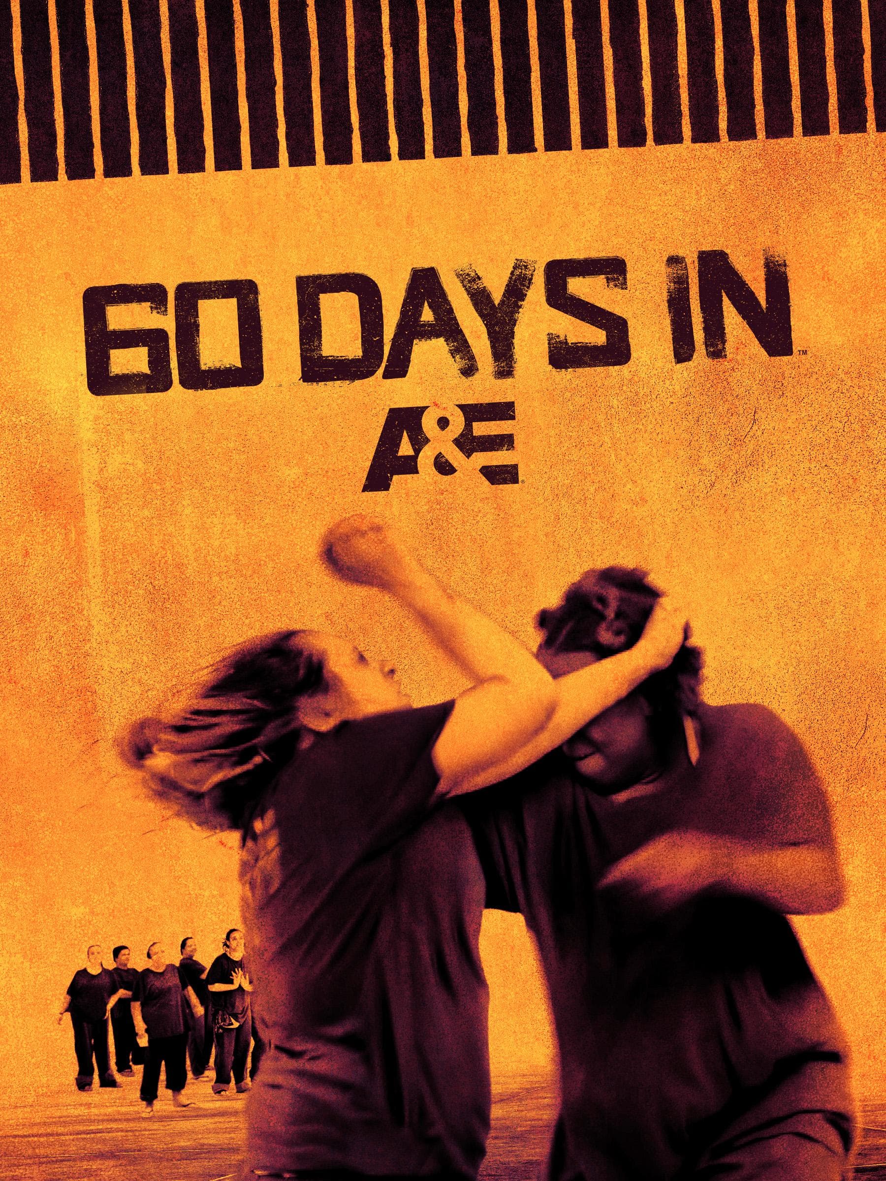 60 Days In: Atlanta