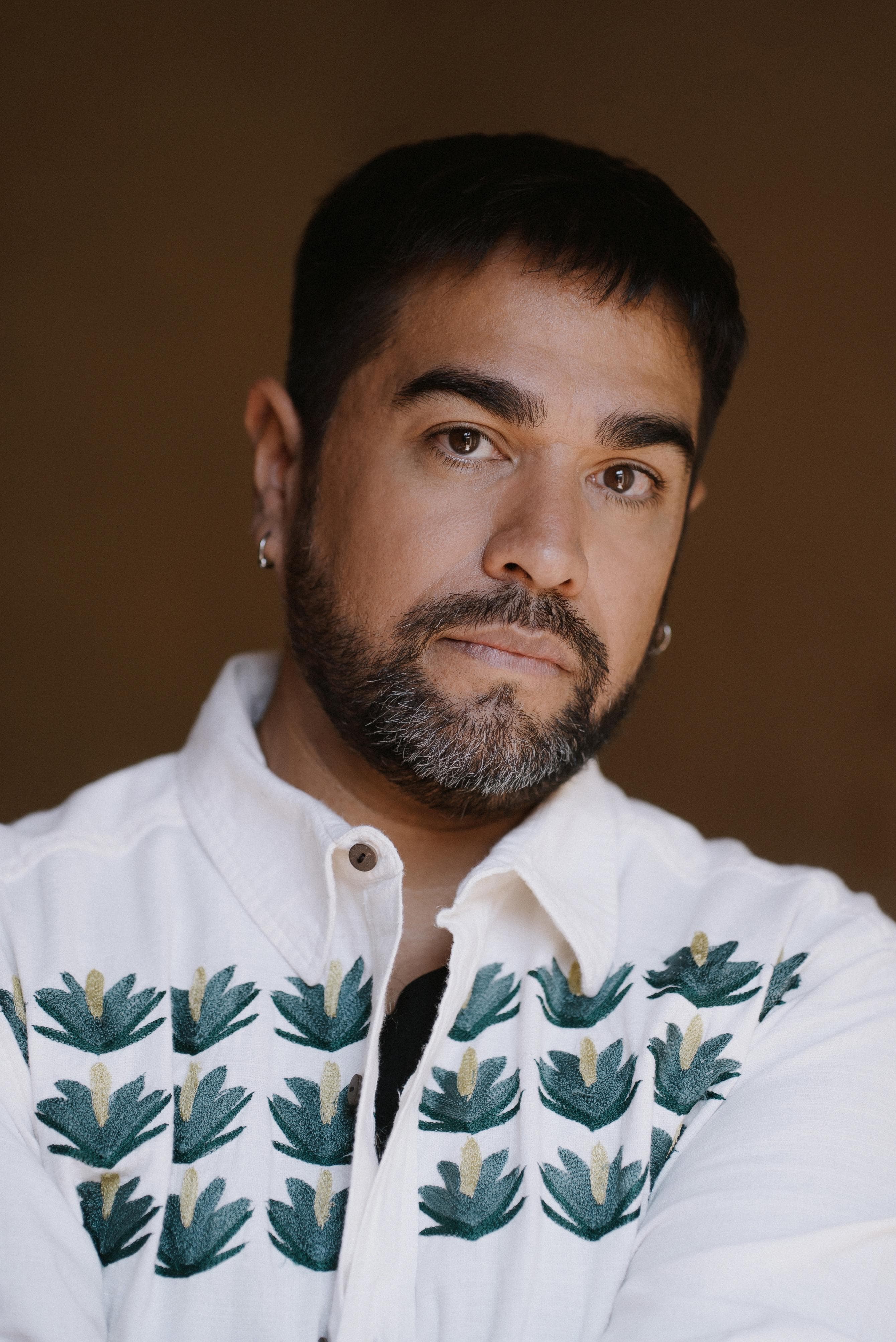 Luis Rosales