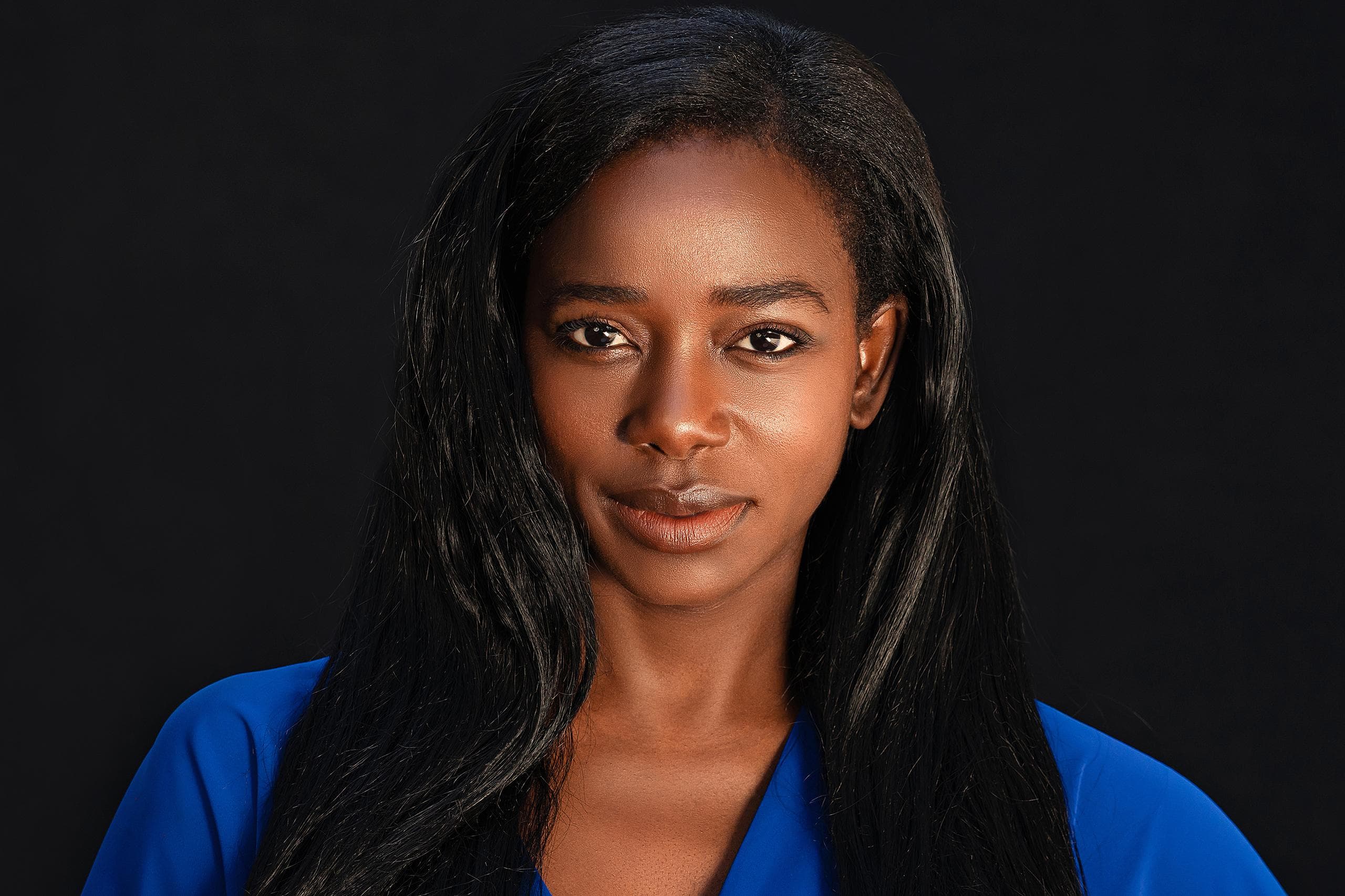 Adjovi Koene