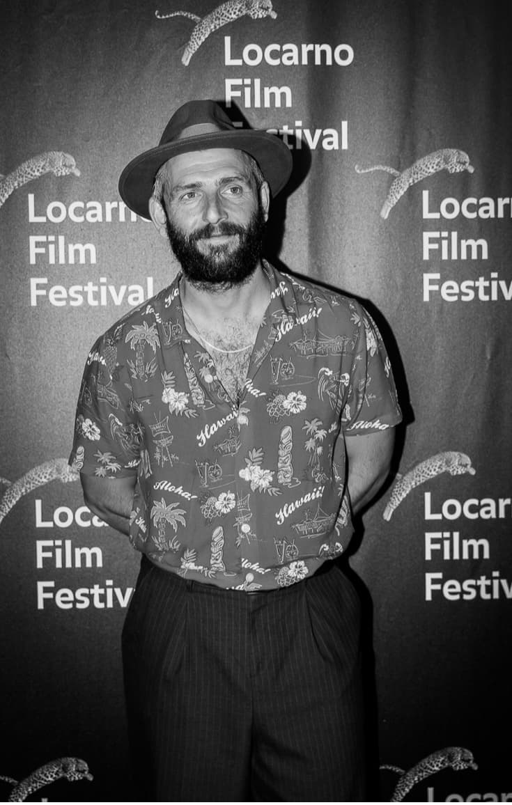 Nicholas Karimi