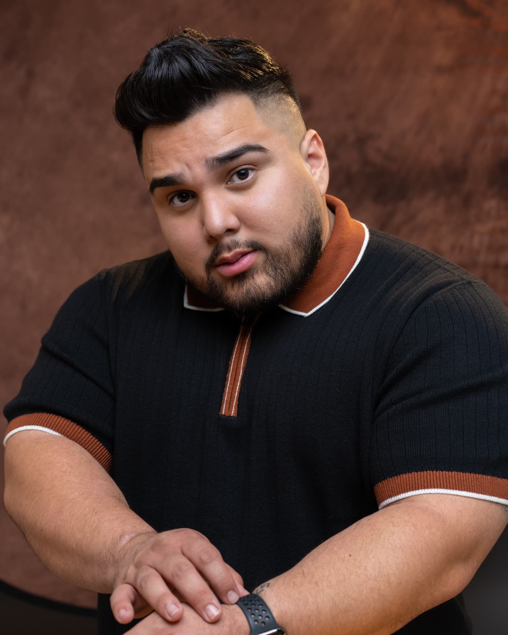 Oscar Miranda