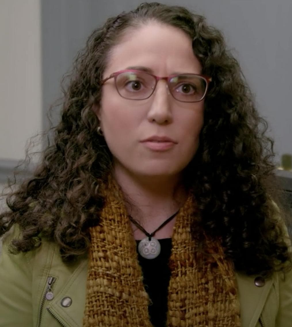 Emilia Díaz-Struck