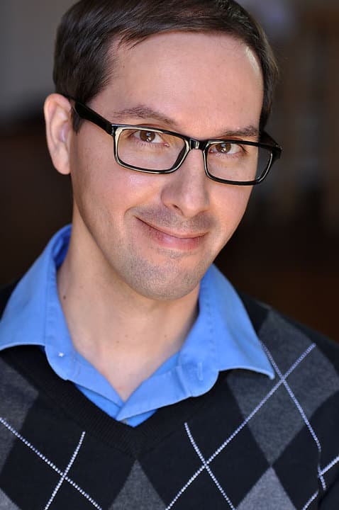 Ryan Vania