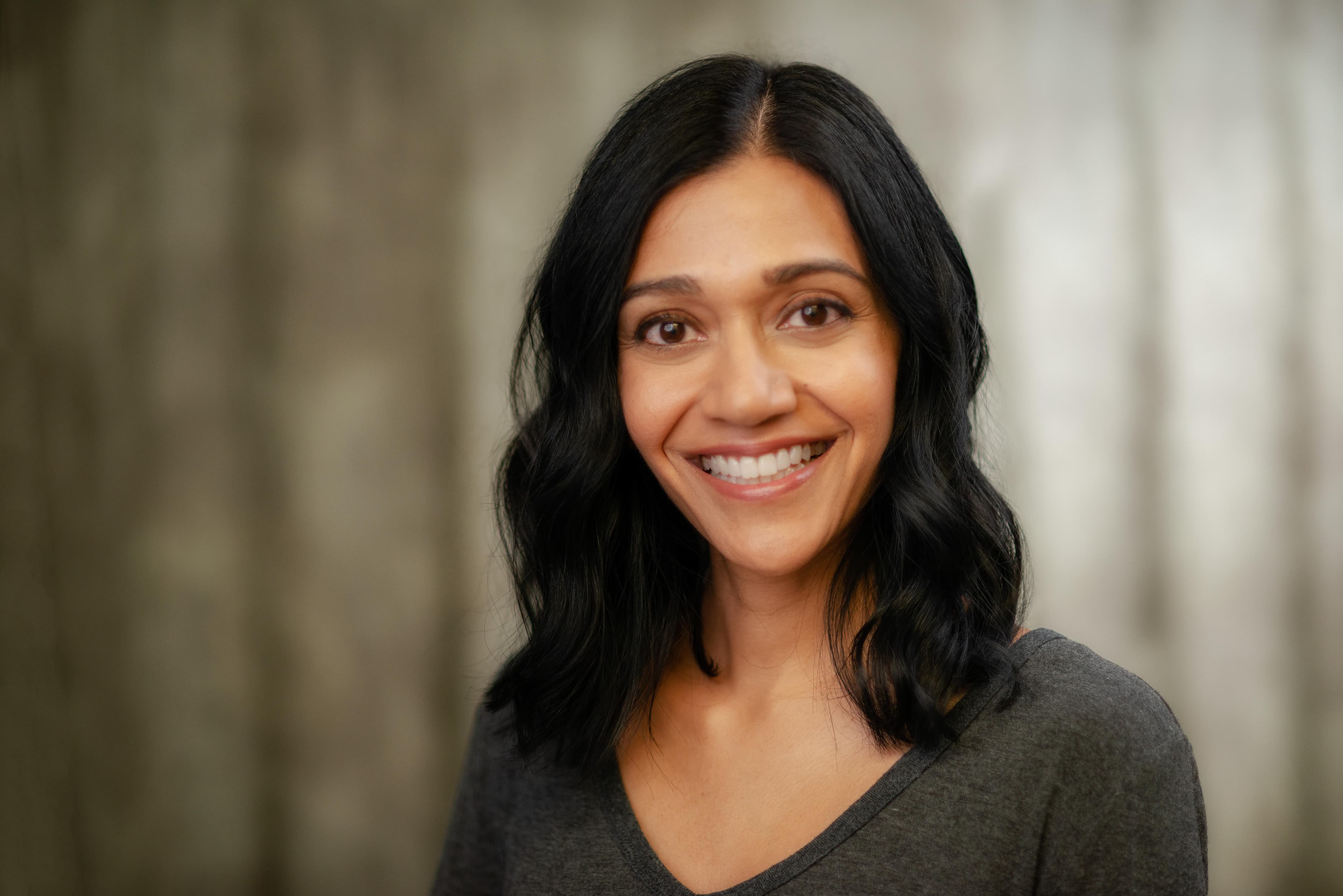 Puja Uppal