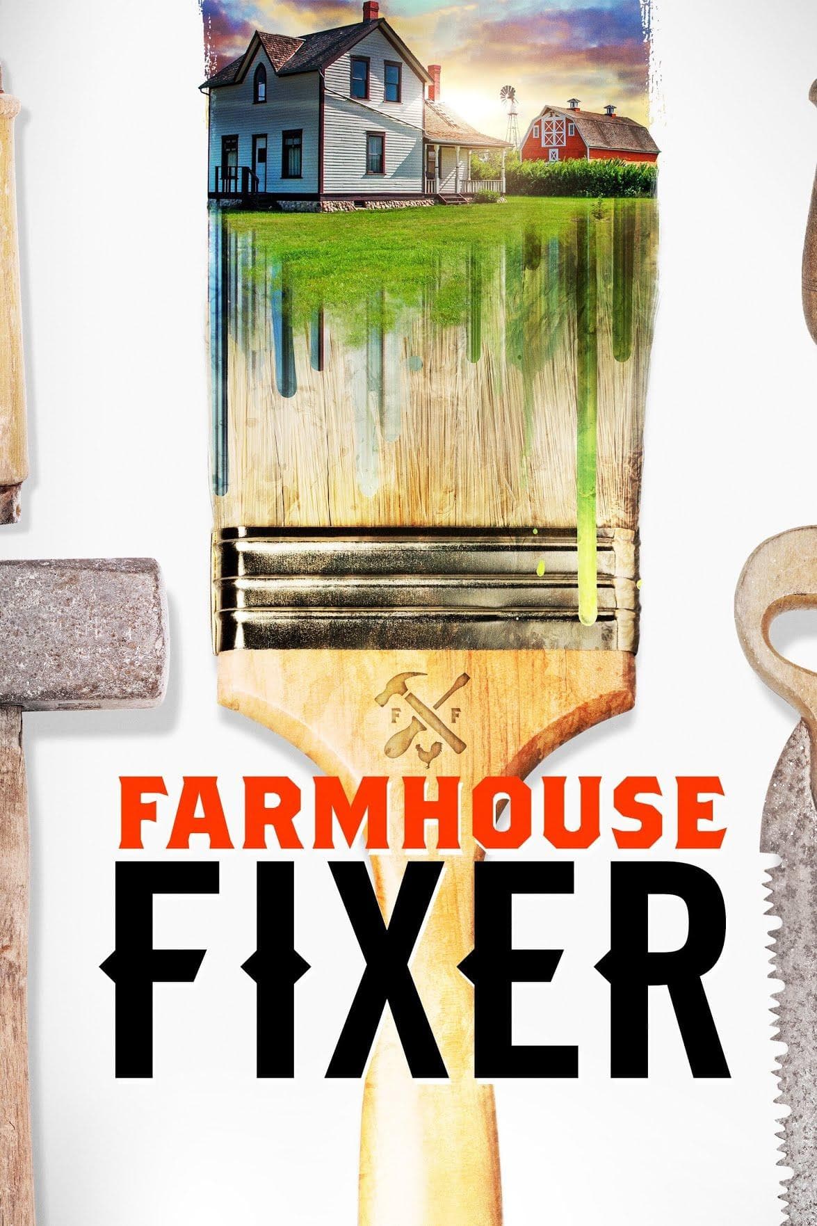 Farmhouse Fixer