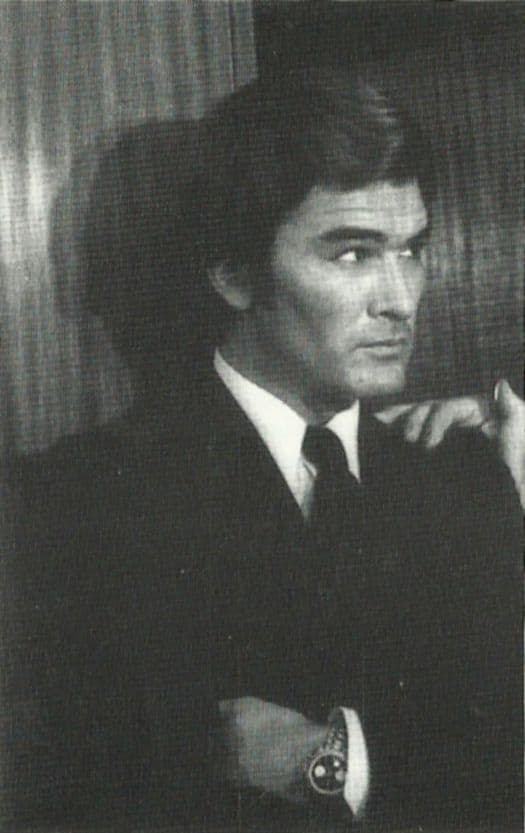 Daniel Martin
