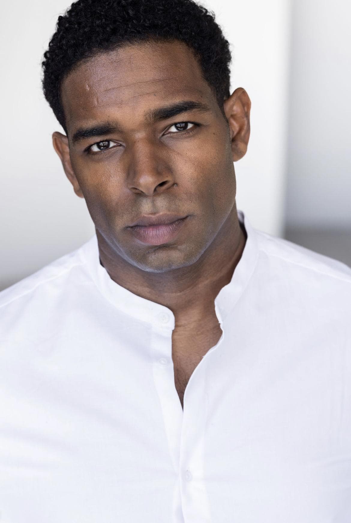 Ali Amin Carter