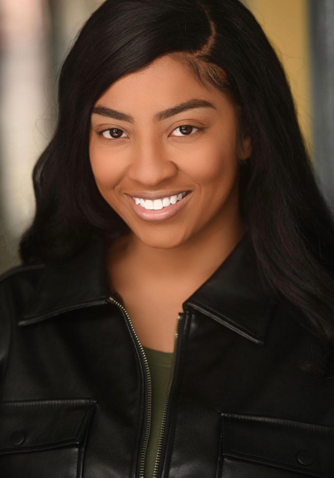 Camri Copeland