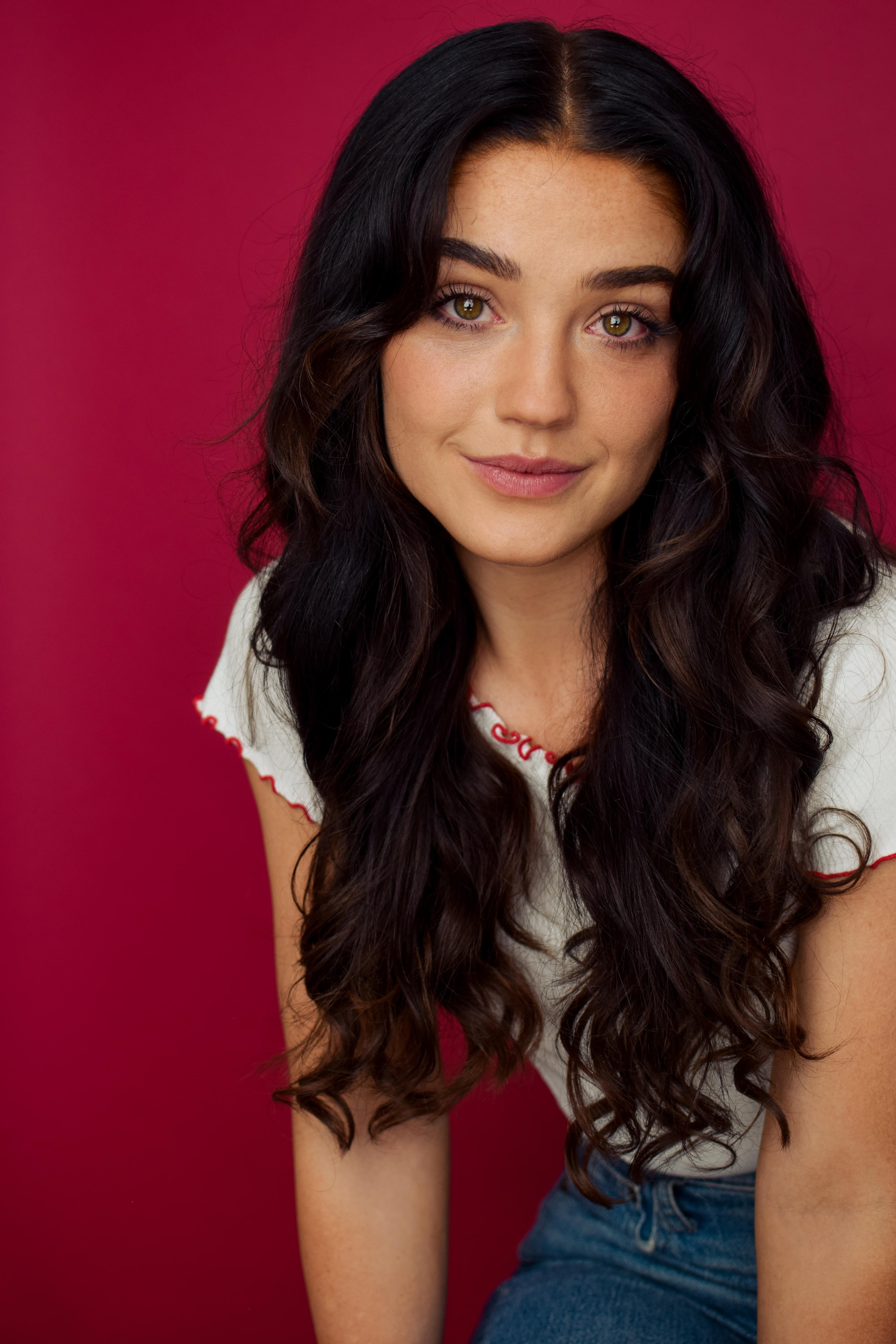 Ryann Bailey