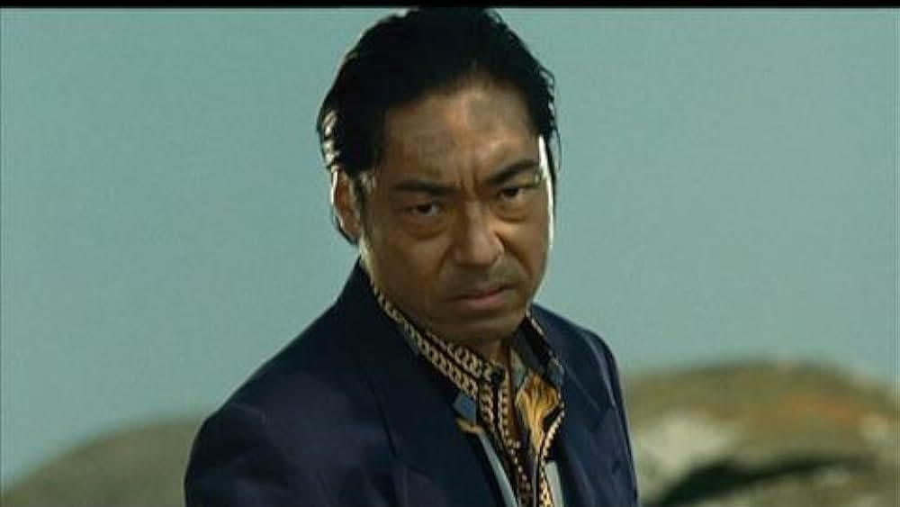 Masato Sakai