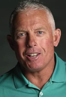 Steve Williams