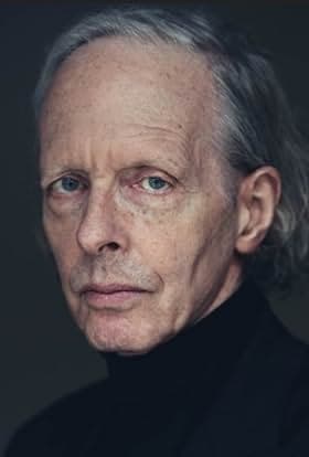 Geoffrey Carey