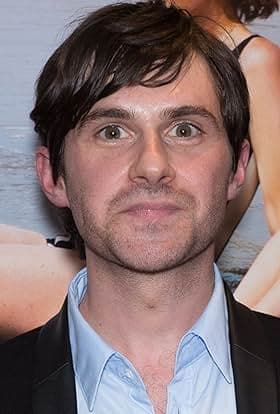 Mathias Mlekuz