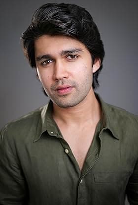 Karanvir Malhotra