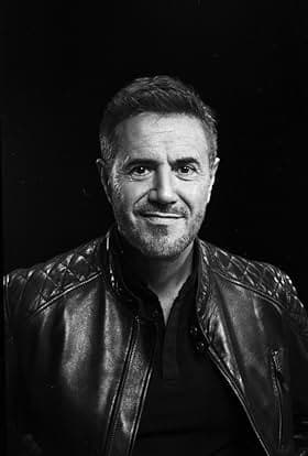 José Garcia