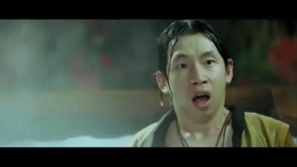 Tae-gyu Bong
