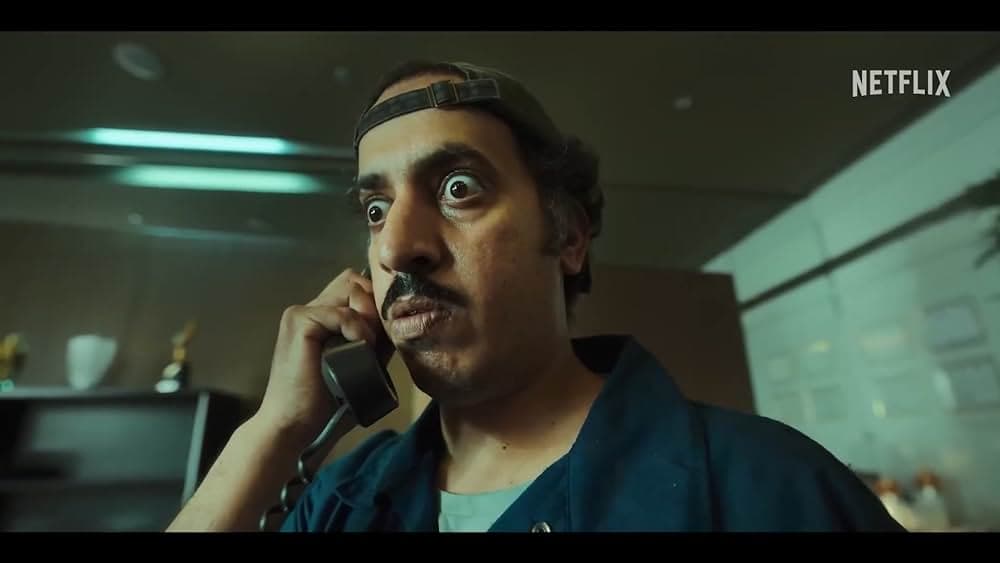 Abdulaziz Alshehri