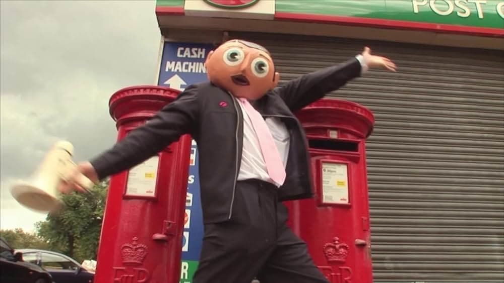 Chris Sievey
