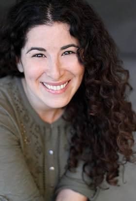 Rebecca Davis
